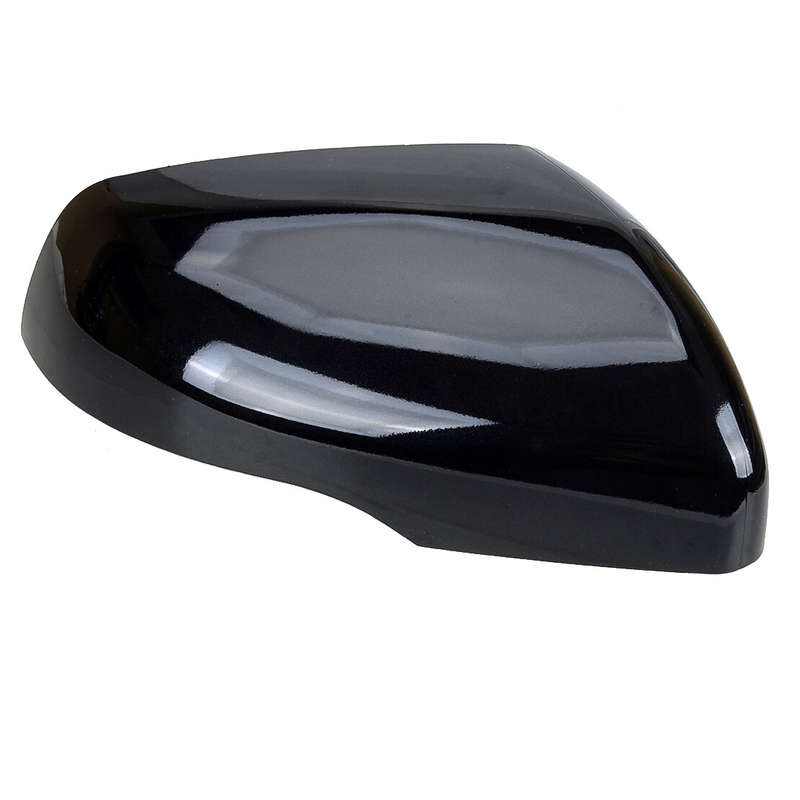 Right Side Rearview Mirror Cover Cap Trim Fit for Ford Edge 2015-2021