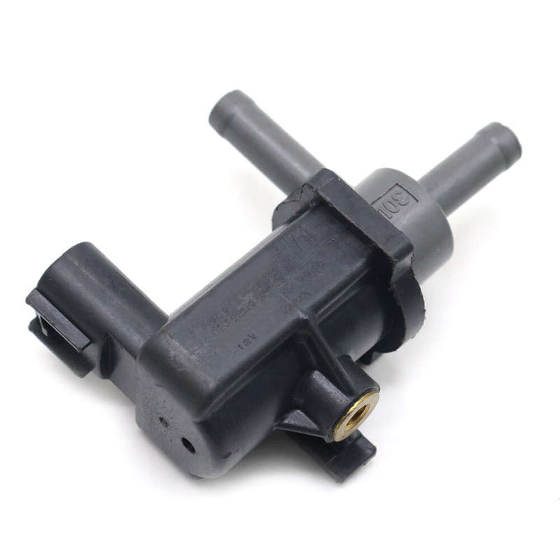 1PC 90910-12259 Evap Vacuum Vapor Canister Purge Valve Solenoid For Toyota Camry