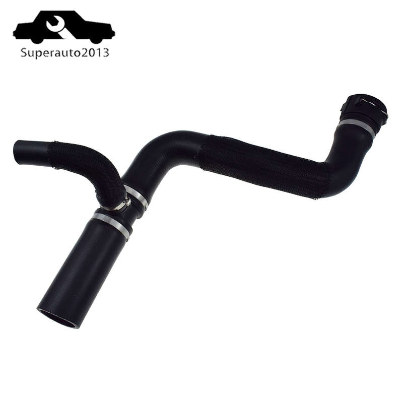Engine Radiator Coolant Hose Pipe For 2017-2022 Jeep Compass 2.4L l4 68297843AC