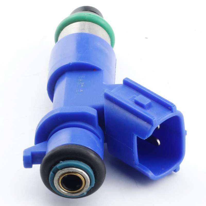 4PCS Fuel Injector Nozzle 16450-RWC-A01 Suitable for 2007-2012 Acura RDX 2.3L
