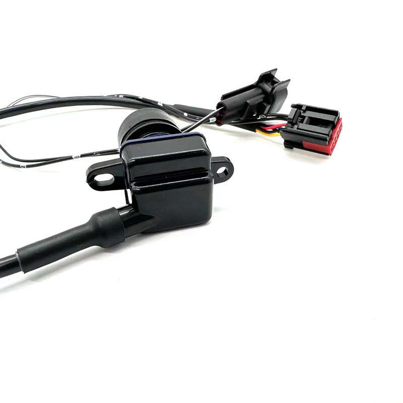 For Dodge Grand Caravan 2011-2020 Rear View Back Up Reversing Camera 04672639AA