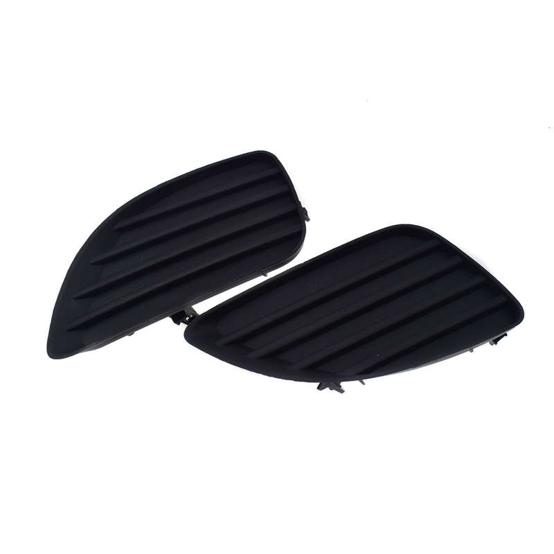 Fog Light Cover Left & Right Side For 2010-2011 Toyota Camry TO1038130 TO1039130