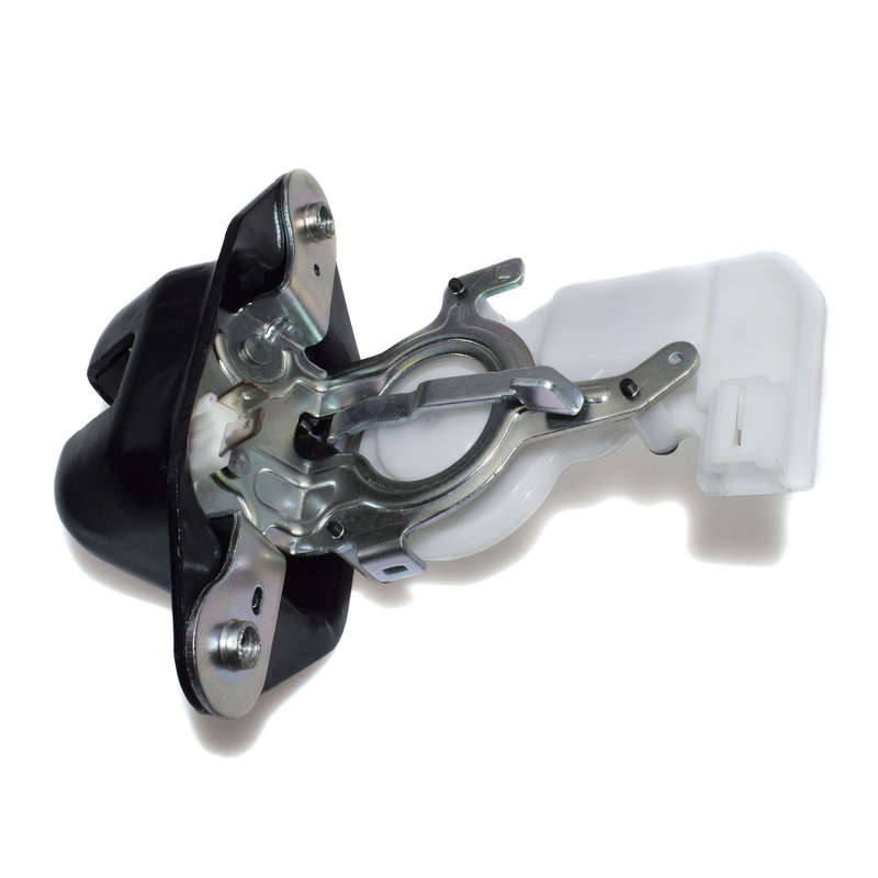 New Trunk Tailgate Door Lock Latch Actuator 74800SMGG01 For Honda CR-V CRV 07-11