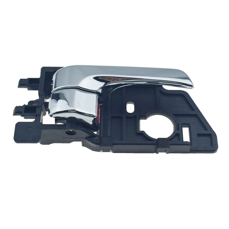 Right Side Inner Door Handle Silver 82620-1M020 For Kia Forte Sedan Cerato New