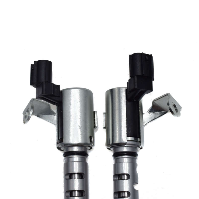 Left Right Variable Valve Timing Solenoid For 2003-11 Toyota 4.0L 4Runner Tacoma