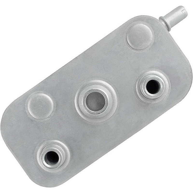 Automobile Transmission Oil Cooler Heat Exchanger 17227505826 for BMW E46 325i