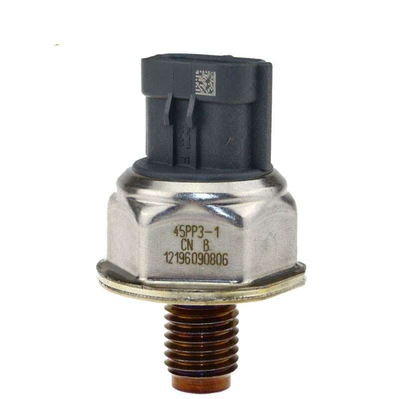 Pressure Sensor 45PP3-1 1465A034A For Nissan Navara D40 Pathfinder 2.5 Diesel