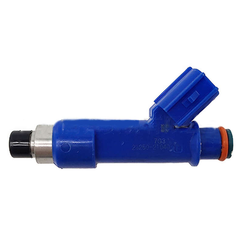 4pcs Fuel Injectors For Toyota Yaris 1.5L 2006-17 Corolla 1.8L 23250-21040