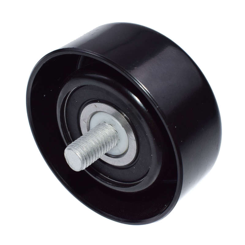 Drive Belt Idler Pulley Upper For Hyundai Tucson Sonata Kia Forte Optima Sorento