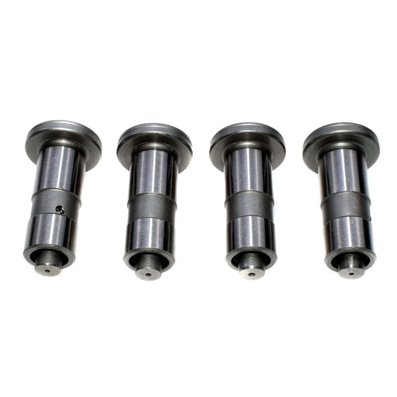 4PCS Valve Lifters Lash Adjusters For Nissan 3.0L 3.3L VG30E VG30T VG33E 1984-04