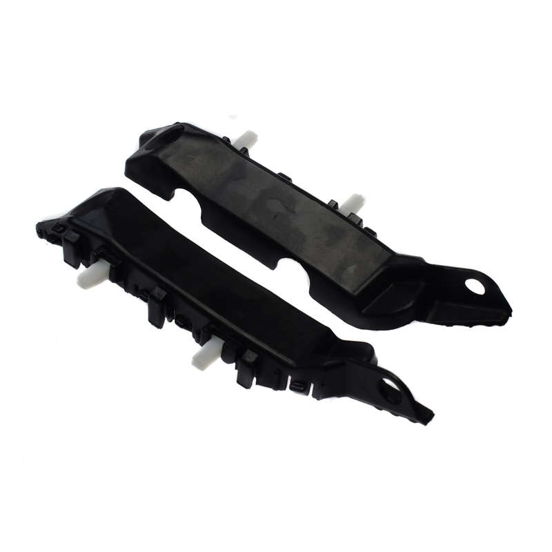 Front Left Right Side Bumper Brackets For 2011-2016 Hyundai Elantra 865133X000