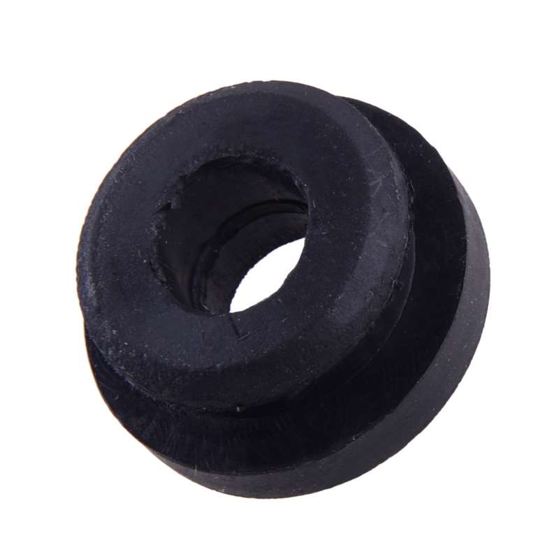 2x Radiator Upper Rubber Cushion Bushing fit for Honda CRV Accord Civic or Pilot