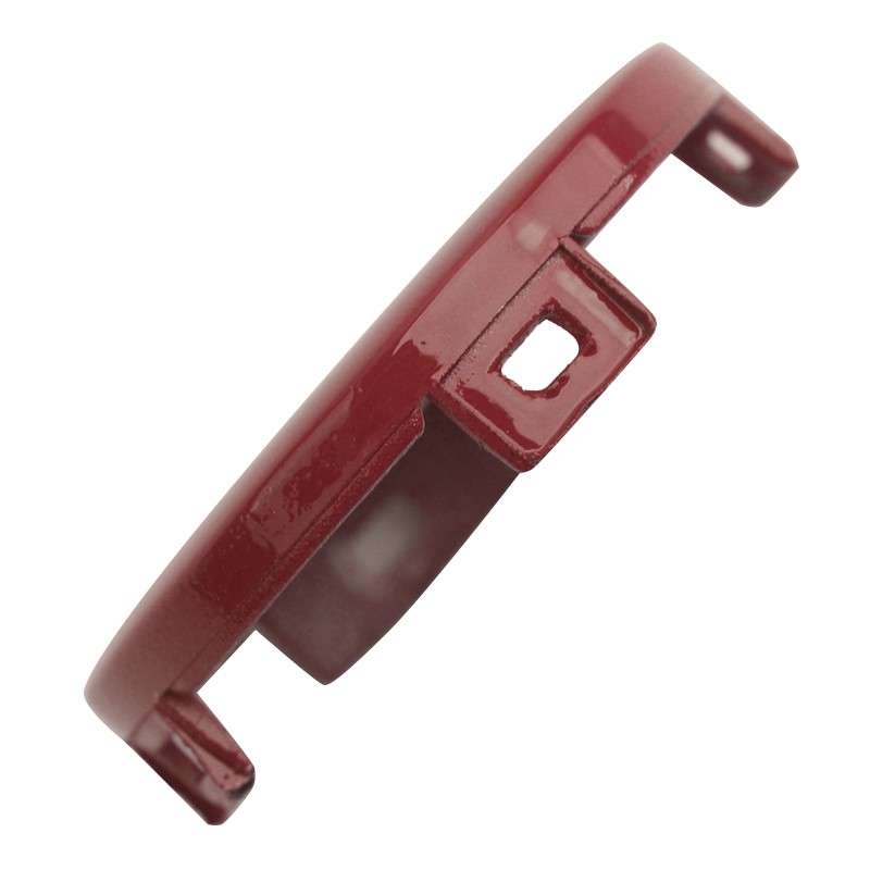 Engine Start Stop Switch Button Cover Fits For Alfa Romeo Giulia 2017 2018 2019