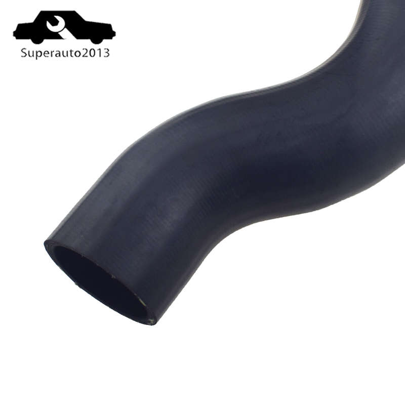New Intercooler Hose For Mitsubishi L200 Triton Pajero Sport 1505A775 14099W000P