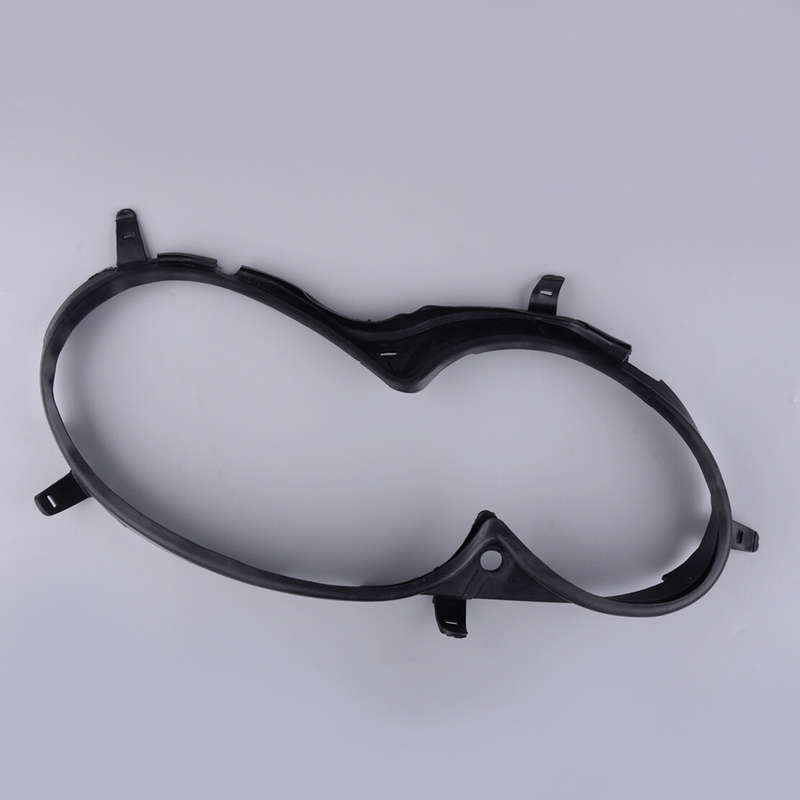 Front Right Headlight Headlamp Gasket Seal Fit For Mercedes-Benz CLK-Class W209