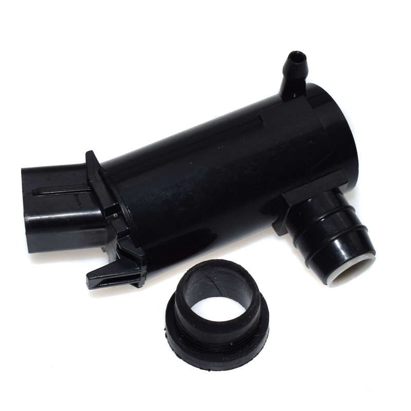 New Windshield Washer Pump For Hyundai Accent KIA Sonata Rio Optima 98510-2G000
