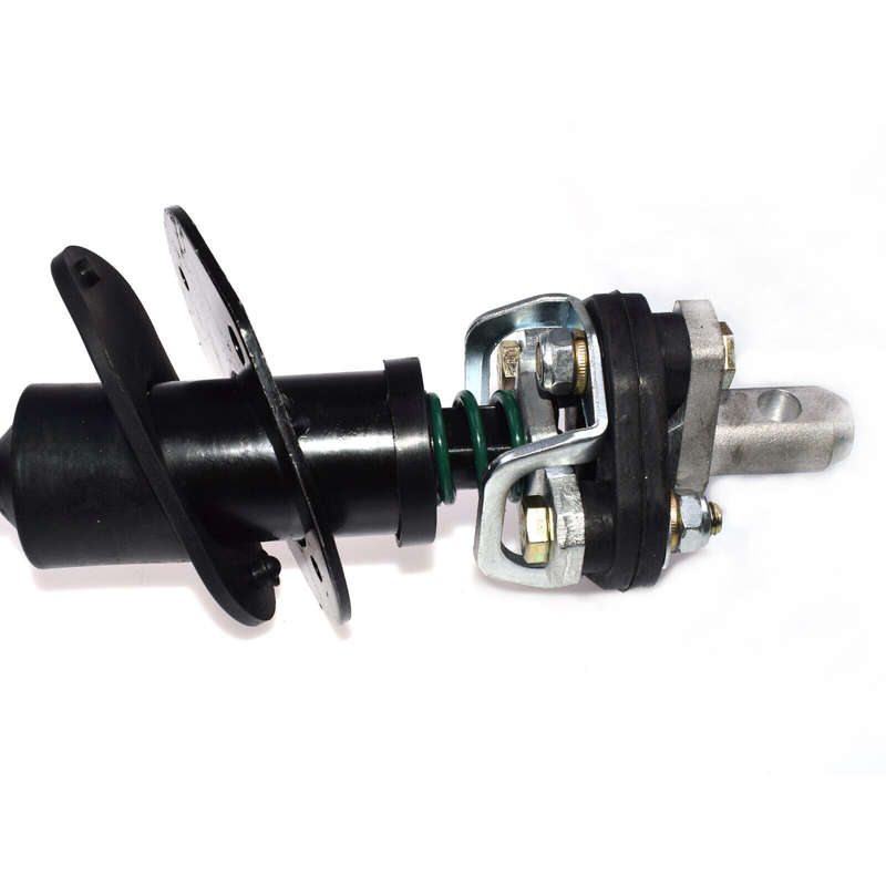 NEW STEERING GEAR COUPLING SHAFT FOR 2006-2010 GM HUMMER H3 19256702,25880