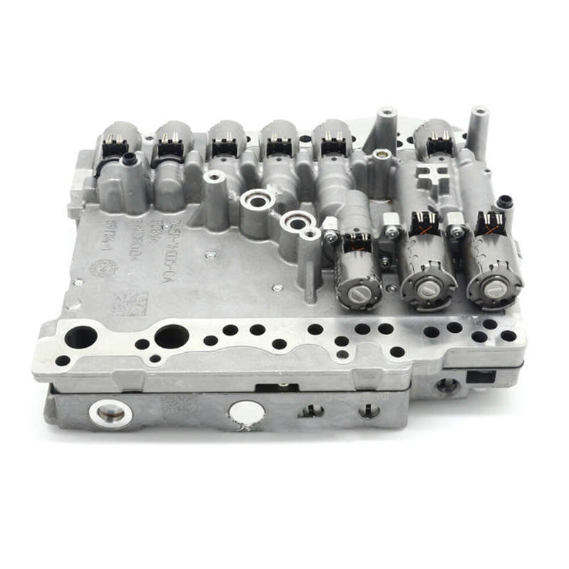 for Dodge Avenger Ford Volvo C30 Transmission Solenoid Valve Body MPS6 6DCT450