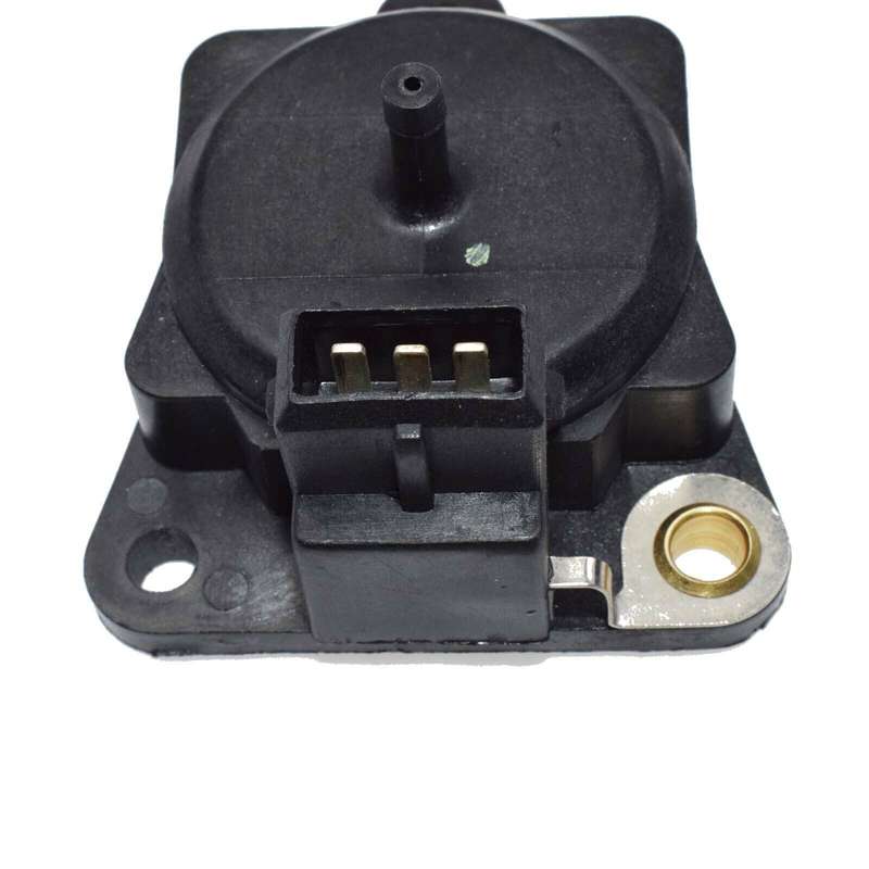 New 3Bar MAP inlet Pressure Sensor 7654436 For Ford Fe-rrari Lancia 215810001101