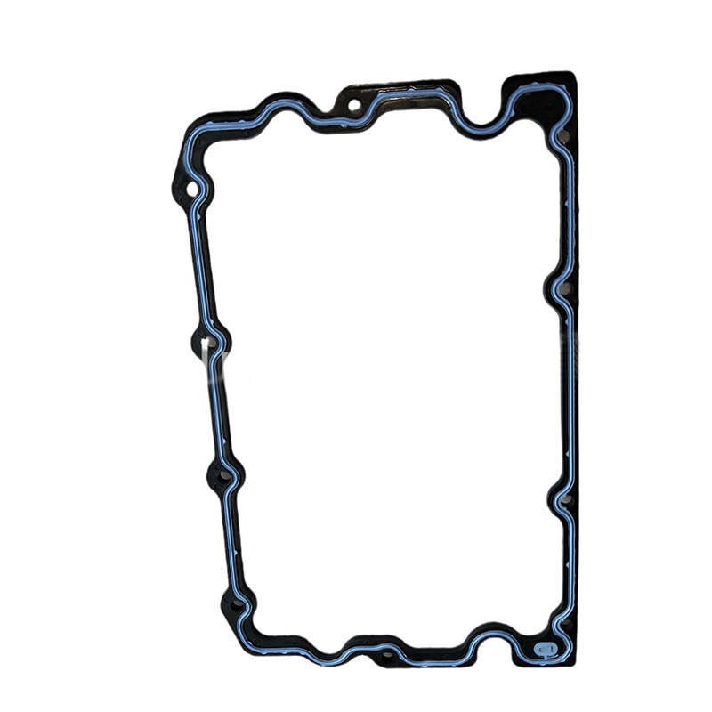 3Pcs Gasket 3066311 Fit For ROCKER LEVER Valve COVER For Cummins N14 Celect