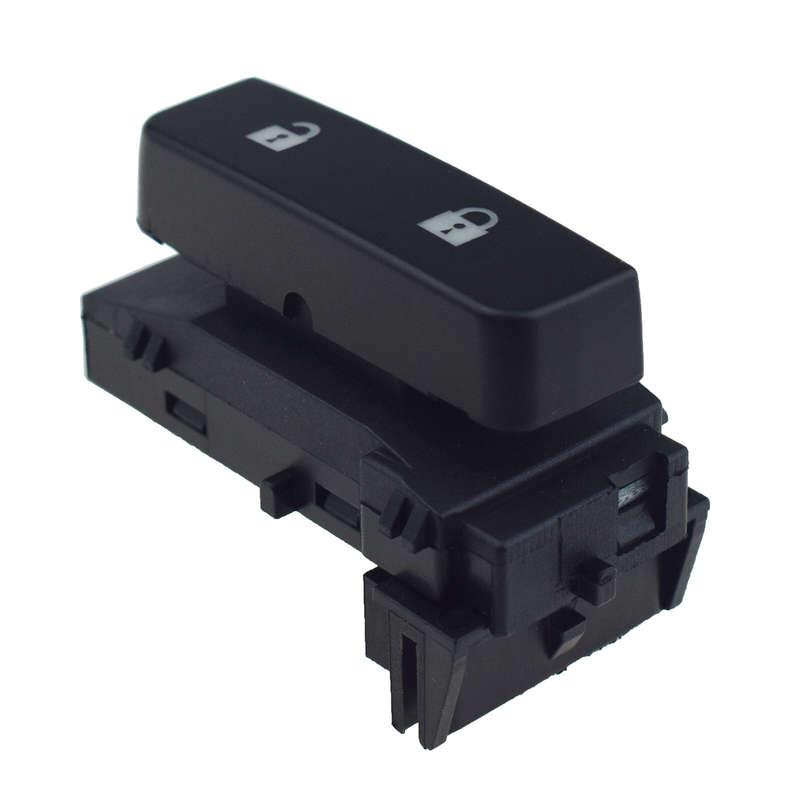 Front Driver Door Lock Switch 15804093 For GMC Sierra Chevy Silverado 2500 3500
