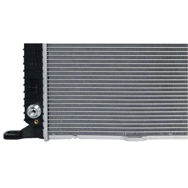 Engine Coolant Radiator Assly for Audi A4 A5 Q5 S4 S5 SQ5 & Porsche 3.0L 3.2L