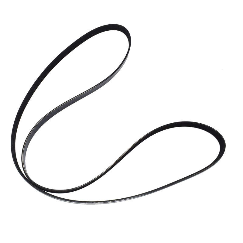 New Serpentine V-Ribbed Belt For HONDA 05-10 Odyssey Pilot 6K2140 56992-R70-A01