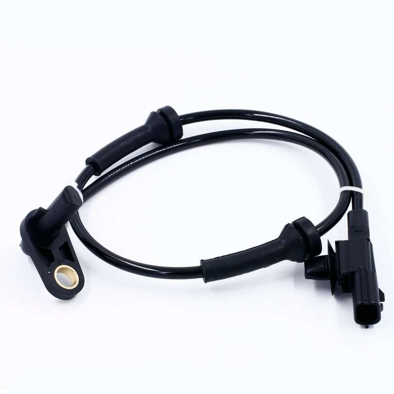 Rear Alex Right/R/RH ABS Wheel Speed Sensor For Nissan 47900-1HA0A 0265008313