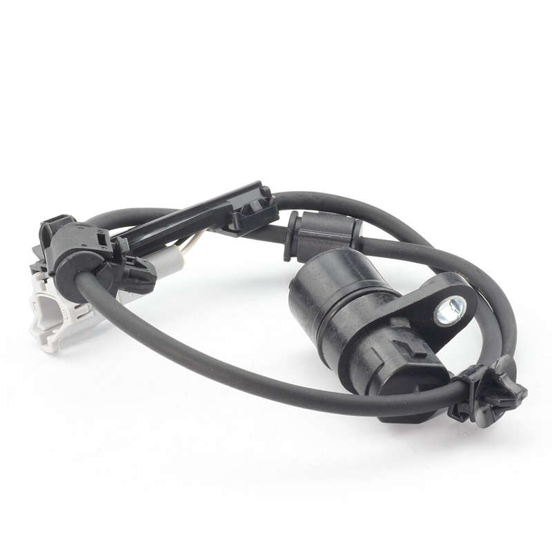 High Quality Rear Rh Lh ABS Sensor 89546-0K020 For Toyota Fortuner Hilux
