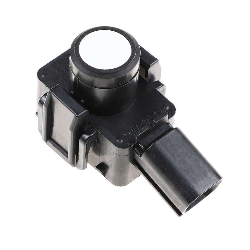 PDC Backup Reverse Ultrasonic Parking Sensor Car For 2016-2018 Toyota Prius 1.8L