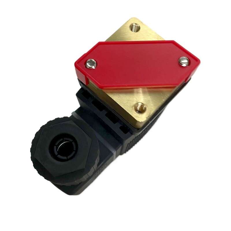 For 00126155 Air Control Valve 00125366 00125336 Screw Compressor Load Solenoid