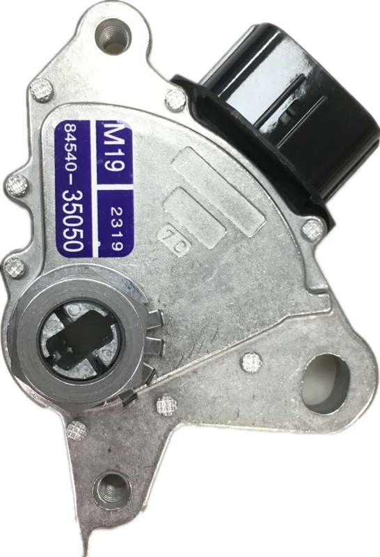 Neutral safety switch 84540-35050 84540-60050 For 2005-2015 Toyota Tacoma 2.7L
