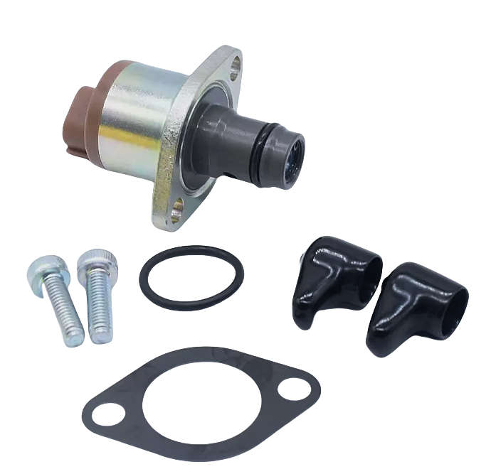 OEM 294200-0370 Suitable for Isuzu N series Kubota Fuel pressure regulator