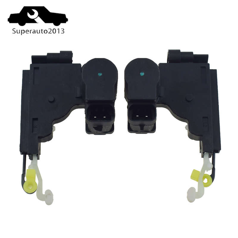 96252707 96252709 Door Lock Actuator Front LH & RH For Chevrolet Aveo Pontiac G3
