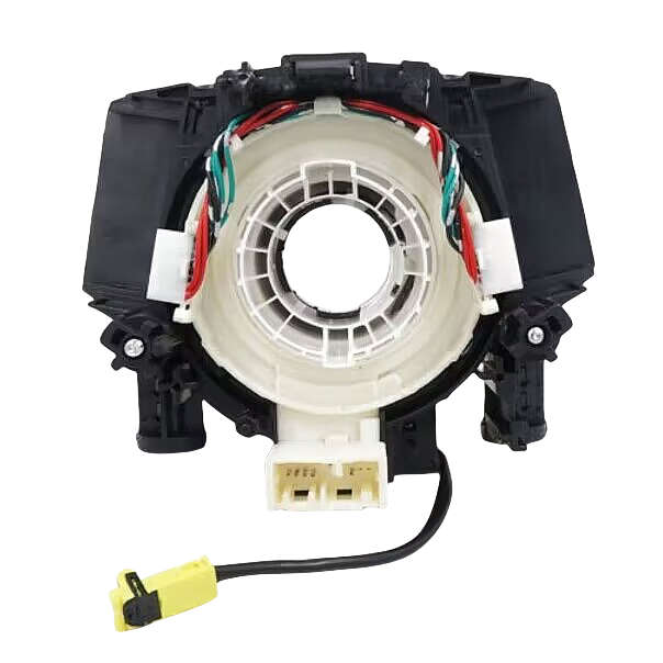 Spiral cable clock spring 25560-JS40A For the Nissan Navara D40