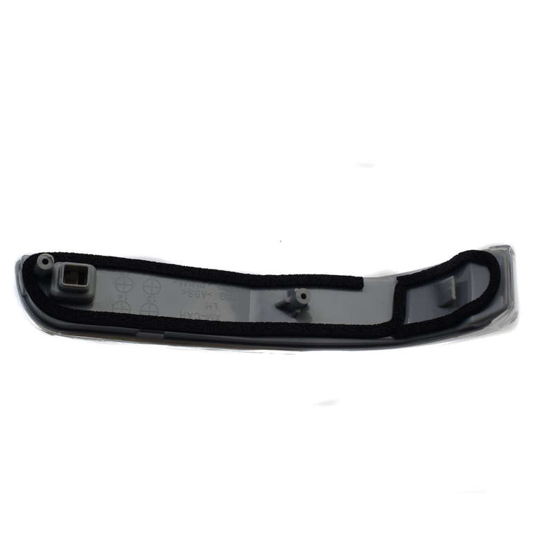 Left 4LEDs Outside Mirror Signal Lamp For Kia Sorento XM 2009-2014 876132P000