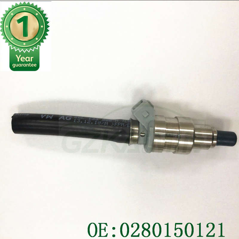 1pcs OEM 0280150121 For 2.0L For Alfa Romeo Spider Fuel fuel Injector Nozzle
