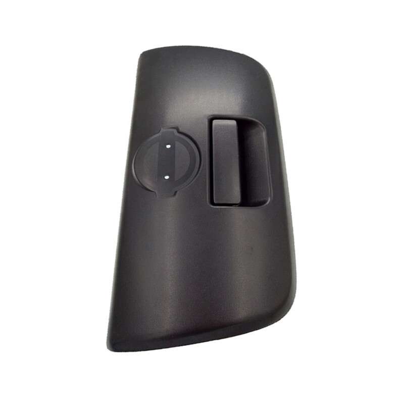 Tailgate Back Door Gate Handle Latch For Nissan Navara Frontier NP300 D22 00-05