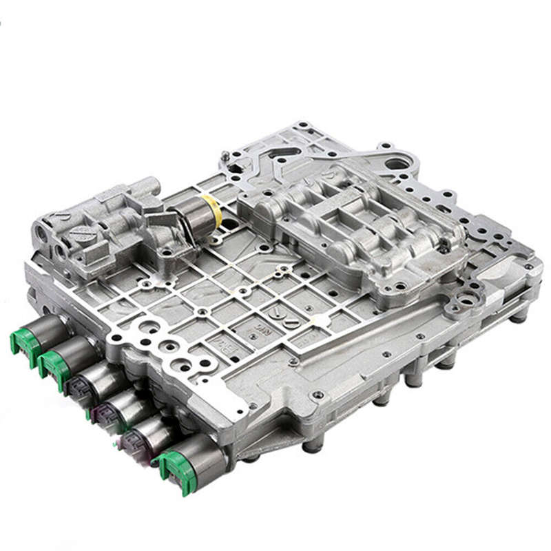 ZF5HP19 Gearbox Valve Body Assembly Suitable for Volkswagen Audi BMW P1297401