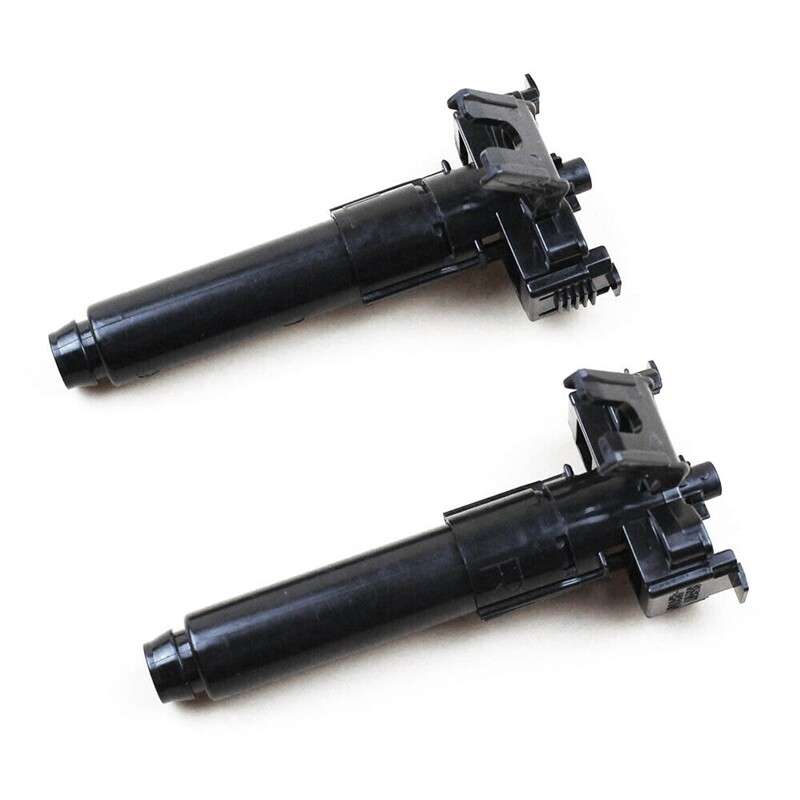 2Pcs 85208-48110 85207-48110 Headlight Washer Nozzle for Toyota Lexus RX350