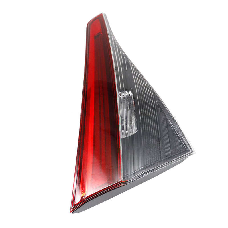 Left Inside Tail Light Rear Brake Lamp Fit for Honda Civic Sedan 2022-2023