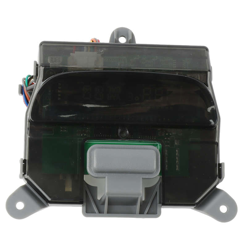 83290-04030 New Temp Direction Display Over Head For 2005-2008 Toyota Tacoma
