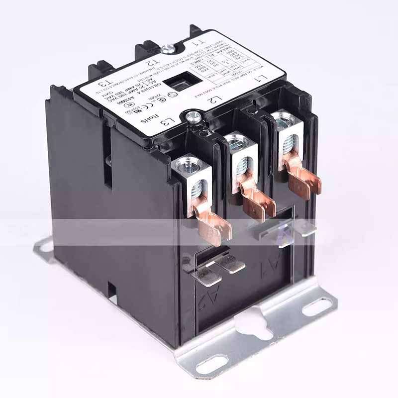 For Haas CGDP3030L Automatic CNC Lathe Industrial Control Equipment AC Contactor