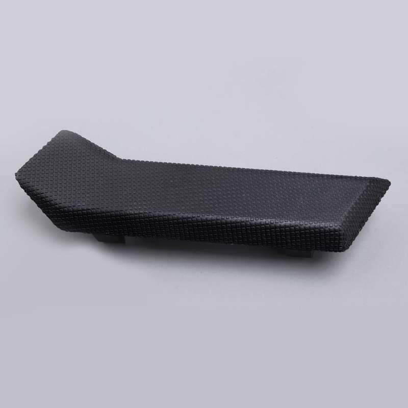 1Pc Left Running Board Step Pad Grip Cover Fit For Ford F-150 2015-2022