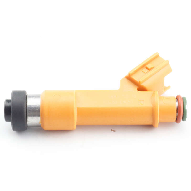 Fuel Injector OEM DENSO #23250-0H050 2002-03-04 For Toyota Camry 2.4L I4