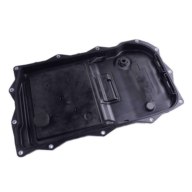 Transmission Oil Pan Kit Fit for Dodge Charger Jeep Grand Cherokee 8HP45