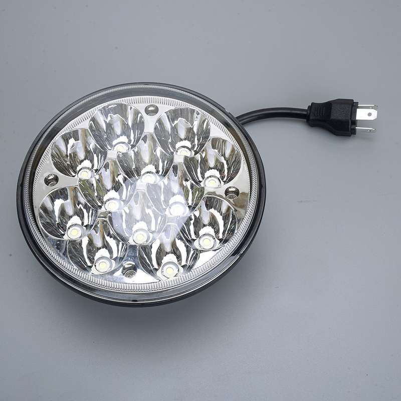 LED PAR46 Spotlight Bulb Fit for Ford Crown Victoria 1998 to 2011
