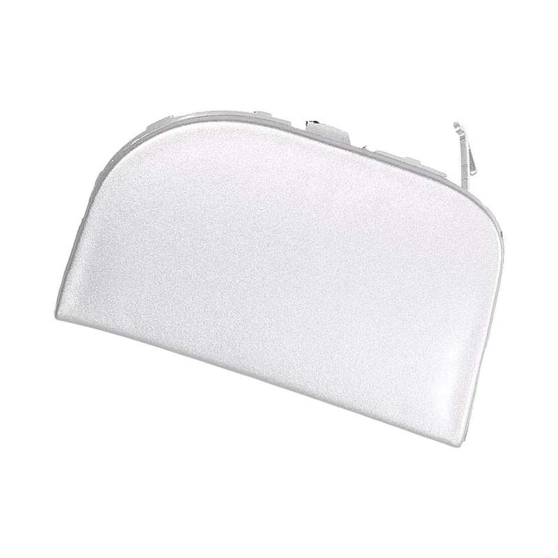 Front Right Bumper Tow Hook Eye Cap Cover Fit For Toyota Prius XW30 2012-2015 ws