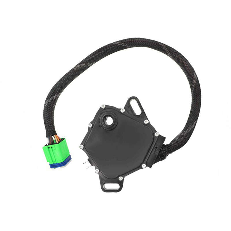 Transmission Switch Pressure Sensor 252927 For Citroen Renault C4 C5 AL4