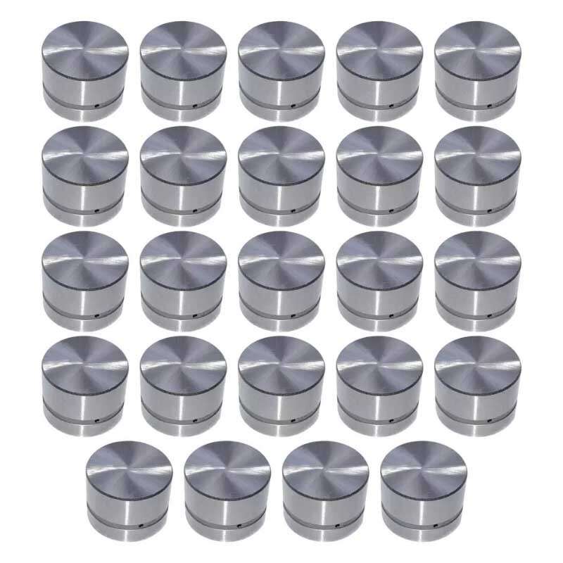24 Valve Hydraulic Lifters Fit For BMW 323 325 328 330 525 530 M3 X3 X5 Z3 Z4